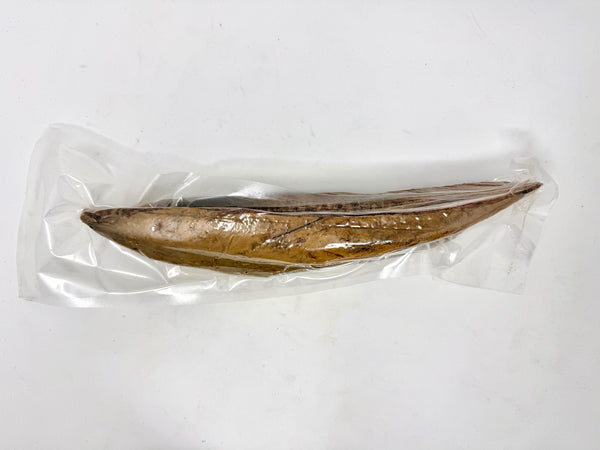 Whole Katsuobushi (250-280g) – Four Star Seafood and Provisions