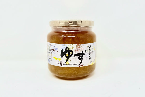 jam様 Yakami Orchards Yuzu Marmelade - 580g – Four Star Seafood and