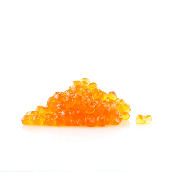 Smoked Trout Roe 125g Four Star Seafood and Provisions