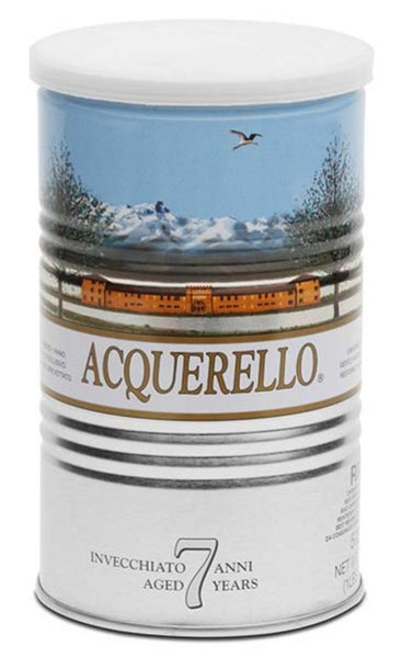 Acquerello 7 Year Risotto Rice - 500g – Four Star Seafood and Provisions