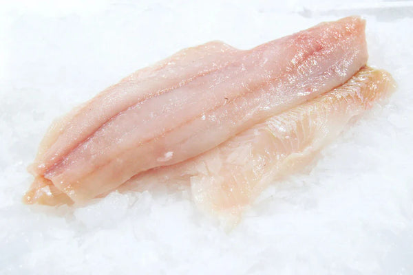 West Coast Petrale Sole: Five Easy Recipe Ideas for Home Chefs
