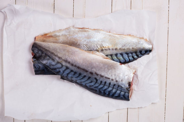 Cooking with Fresh Mackerel at Home: 7 Tips from Four Star Master Chefs