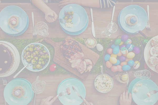 Easter Pre-Orders – Four Star Seafood and Provisions