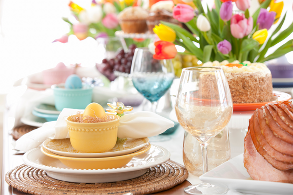 Easter Feasts – Four Star Seafood and Provisions