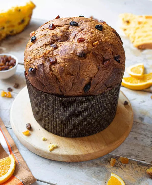 Traditional Panettone- 1000g
