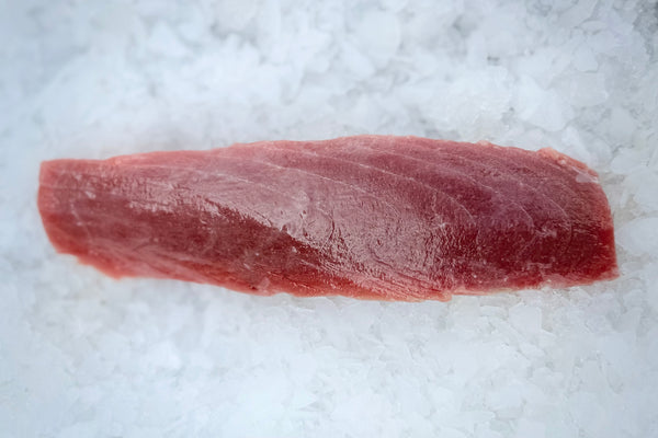 Bluefin Tuna Sashimi Loin ~8oz