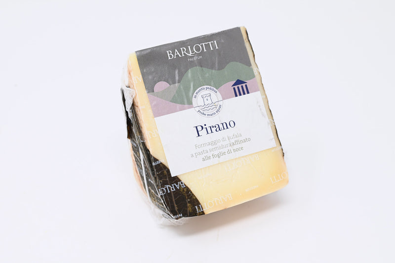 Pirano, Formaggi di Bufala ~0.64lb