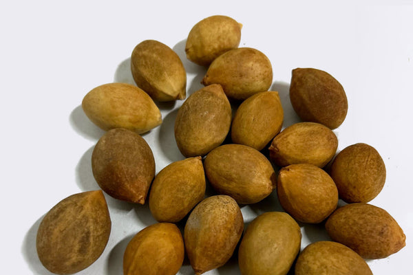 Bay Nuts - 1/4lb