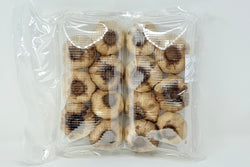 Package of Calpac Whole Black Garlic