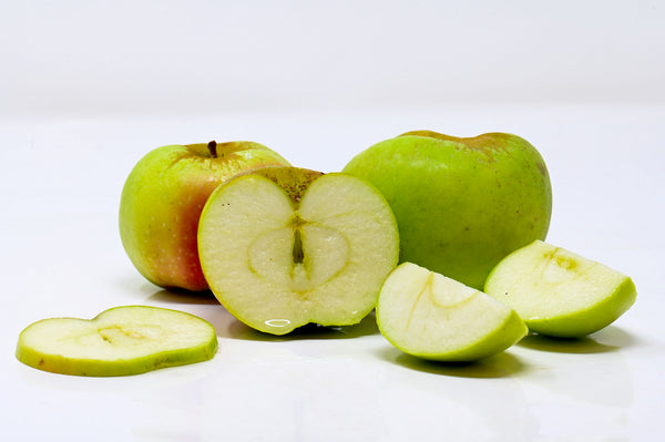 Caville Blanc Apples (Organic)- lb