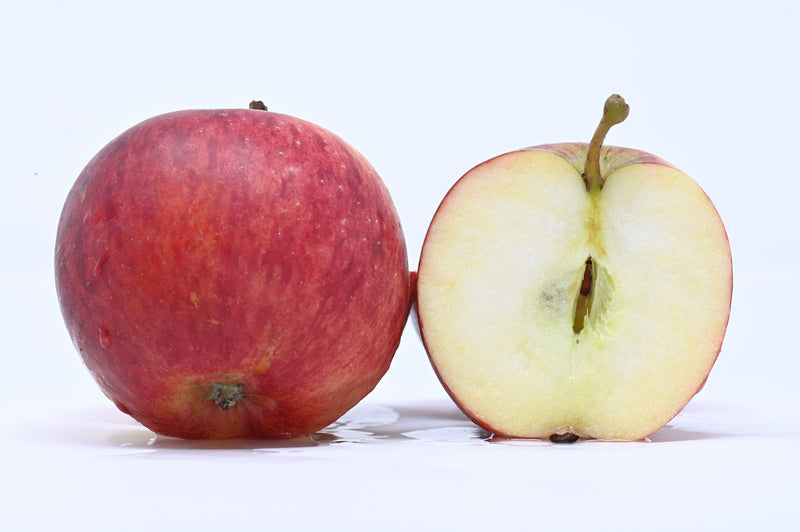 Sommerfield Apples (Organic)- lb