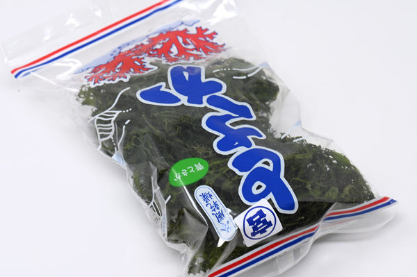 Dried Tosaka Seaweed (Green)- 50g