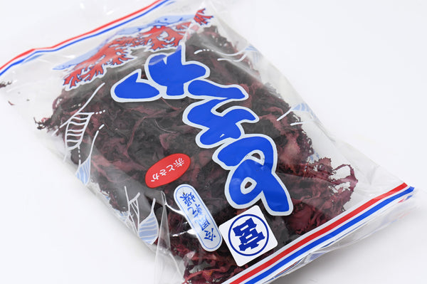 Dried Tosaka Seaweed (Red)- 50g