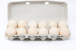 Duck Eggs - 1 dozen