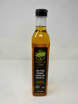 Culinary Argan Oil - 500ml