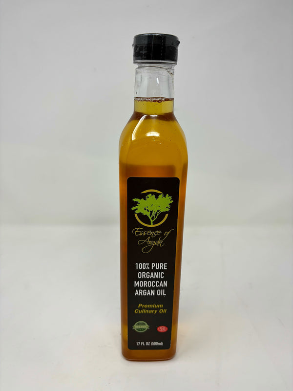 Culinary Argan Oil - 500ml