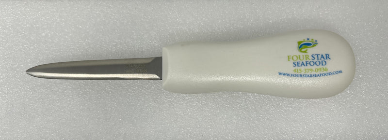 Oyster Shucking Knife - ea