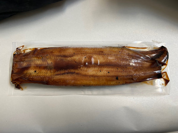 Kabayaki Unagi - 7-9oz