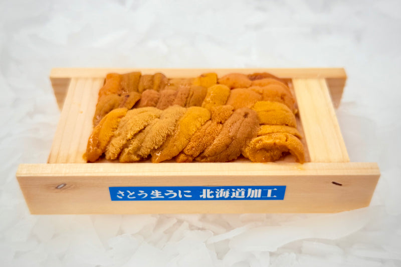 Japanese Uni - 40g Tray