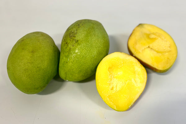 Brokaw Mango - 1 lb