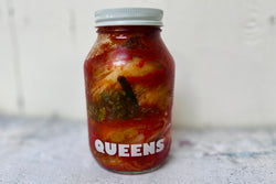 Baechu (Napa) Kimchi - 28oz