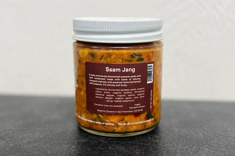 Ssam Jang- 9oz