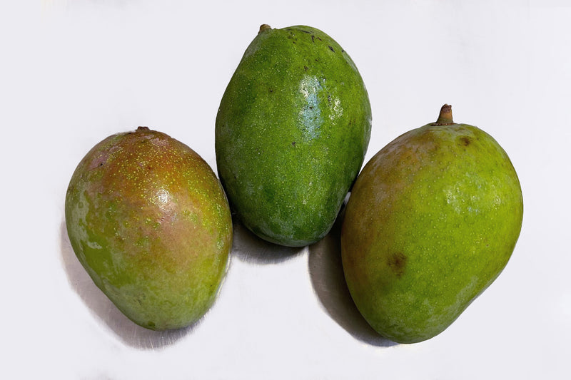 Brokaw Mango - 1 lb