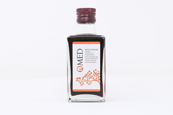 O-Med Cabernet Sauvignon Vinegar- 250ml