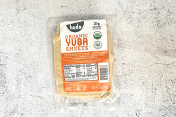 Yuba Sheets (Organic) - 5oz