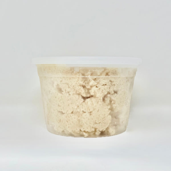 Sake Kasu (Lees) - 1lb – Four Star Seafood and Provisions