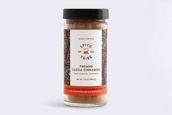 Pandang Cassia Cinnamon - 1.75oz