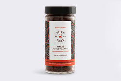 Maras Chile Flakes - 1.6oz