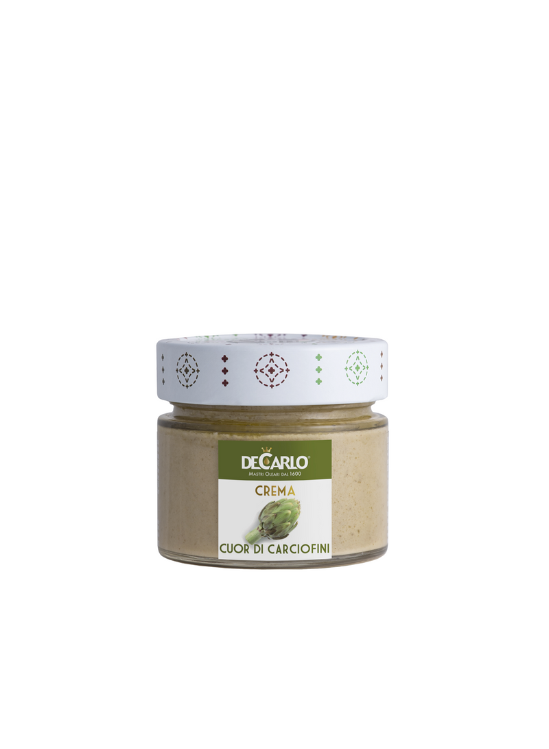 DeCarlo Artichoke Spread - 130g