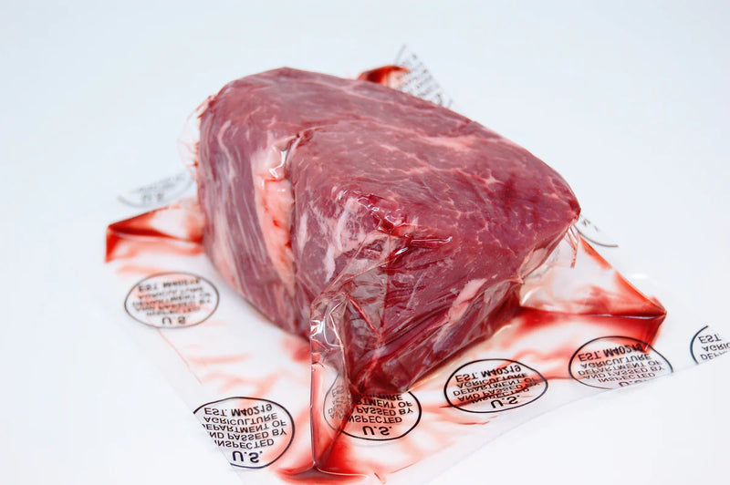 Flannery Beef Filet Mignon - 8oz