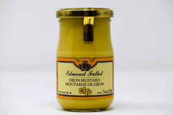 Dijon Mustard- 7.4oz