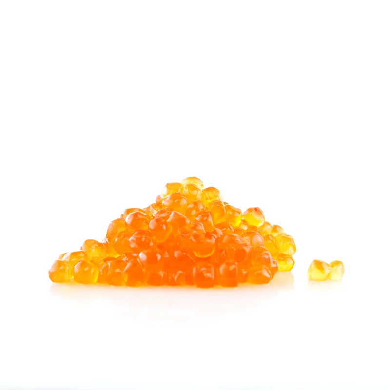 Smoked Trout Roe - 125g