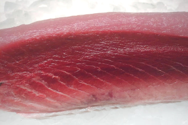 albacore loin