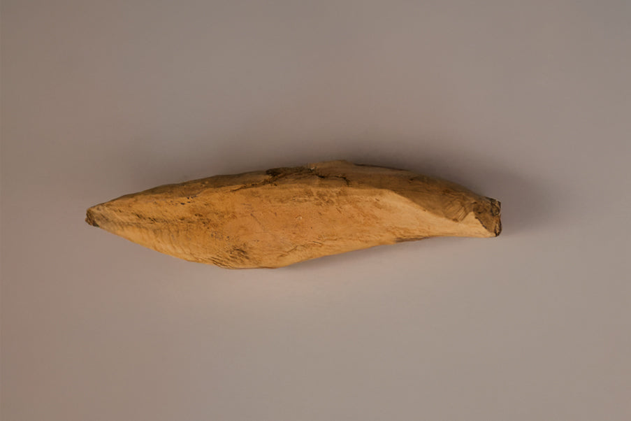 Whole Katsuobushi (250-280g) – Four Star Seafood and Provisions