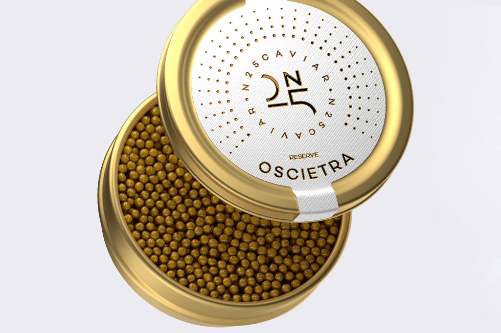 洋楽 S.T. Caviar Tsar Imperial® Alverta Caviar® | Buy Petrossian Caviar Online