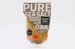 Halen Mon Smoked Salt