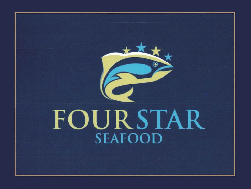 four star seafood provisions gift card