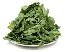 pea greens