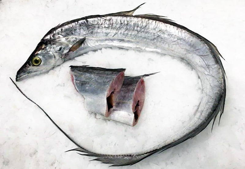Beltfish/Ribbonfish - Lb