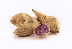 okinawan sweet potatoes