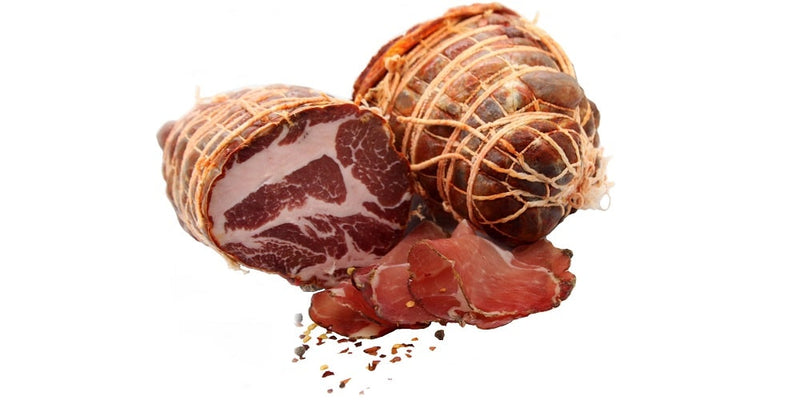 Coppa - lb