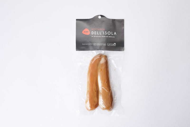 bottarga dell'isola