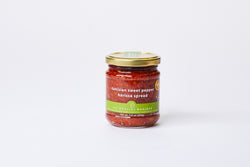 Mahjoub Sweet Harissa Spread - 7 oz