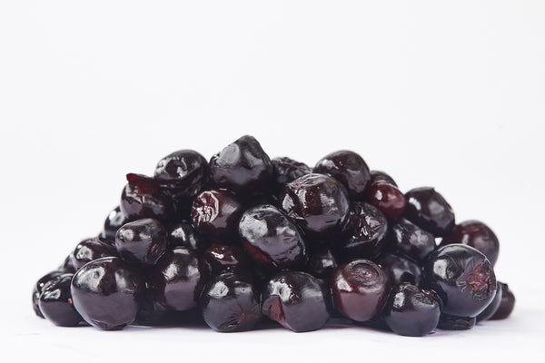 Huckleberries - Mountain  (IQF) -per lb