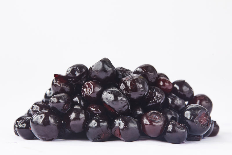 Huckleberries - Mountain  (IQF) -per lb