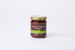 organic tunisian traditional harissa